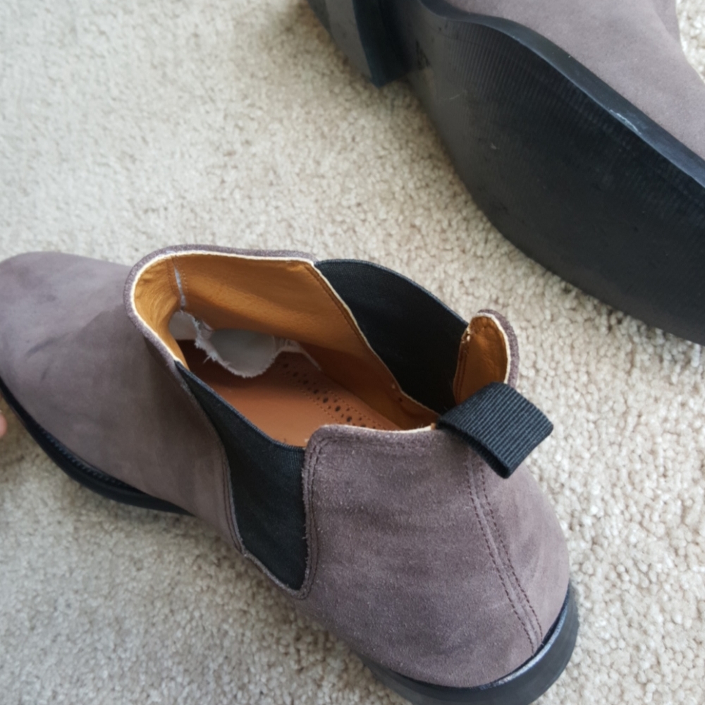 Men aldo boot - Picture 6 of 7